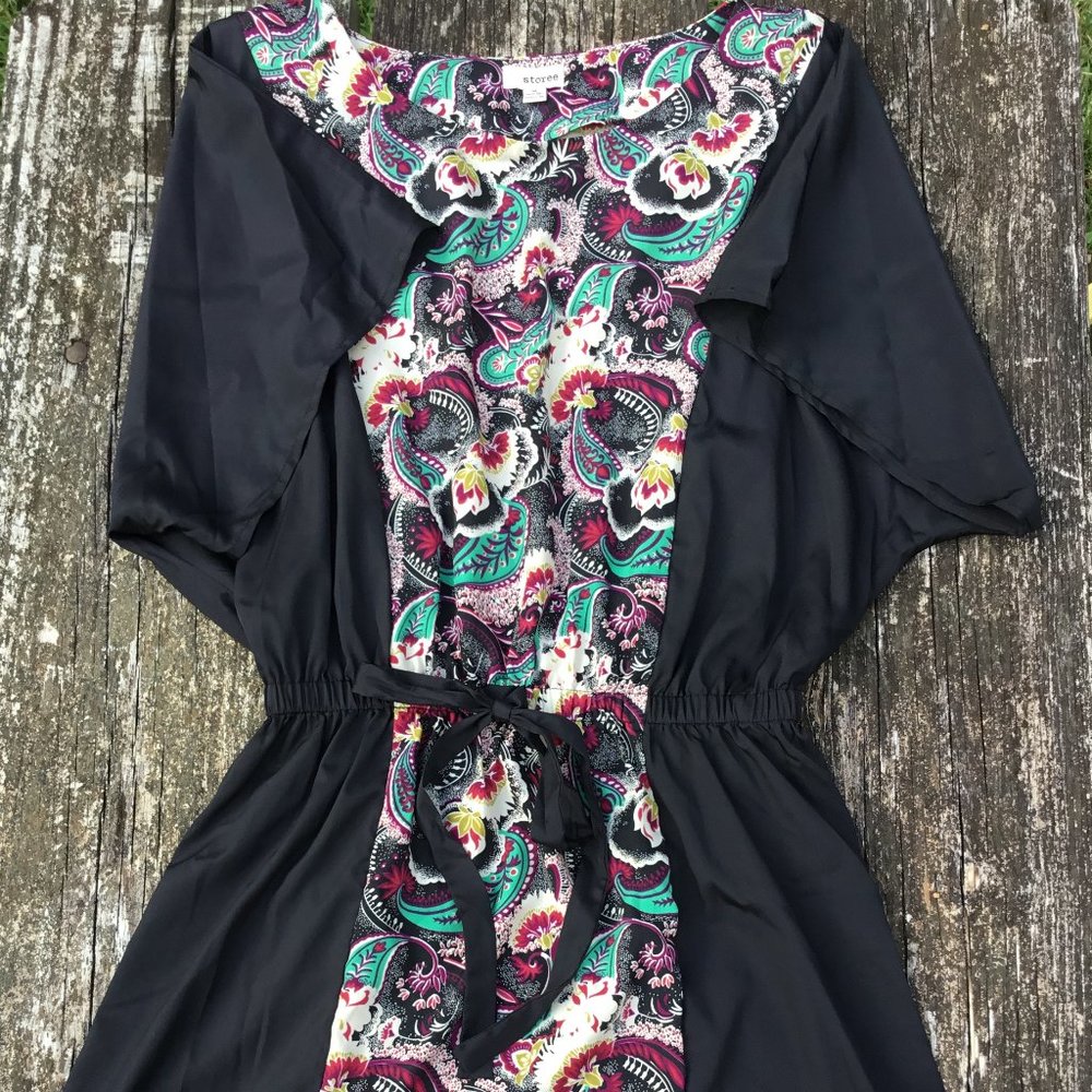 Storee Women's Dress Size Medium